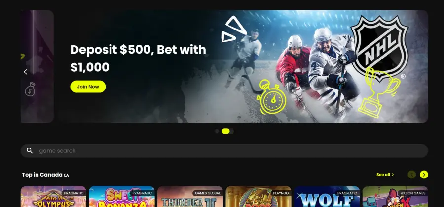 Bluffbet